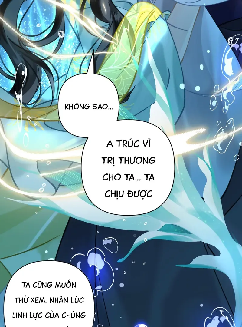 Đến Đông Hải Tìm Mỹ Nhân - Chương 39 - Trang 39