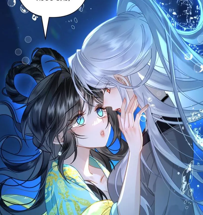 Đến Đông Hải Tìm Mỹ Nhân - Chương 39 - Trang 8