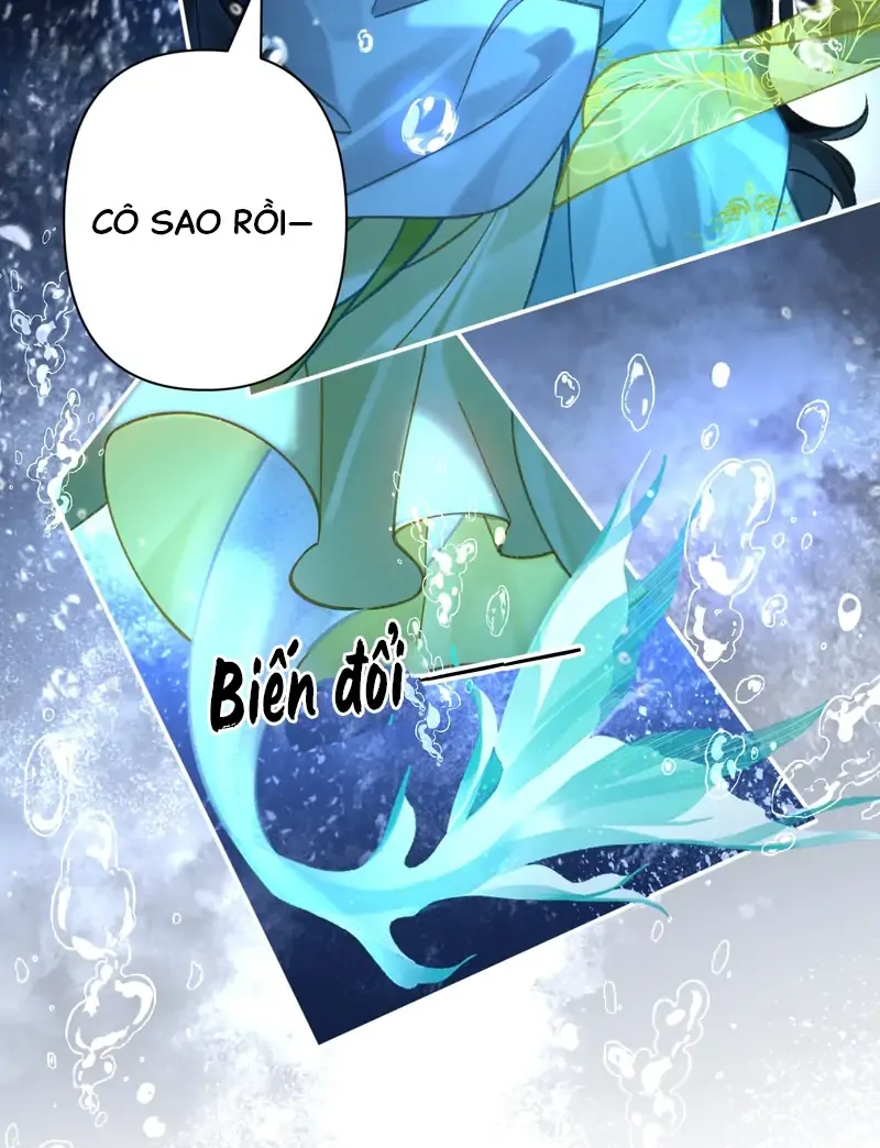 Đến Đông Hải Tìm Mỹ Nhân - Chương 39 - Trang 18