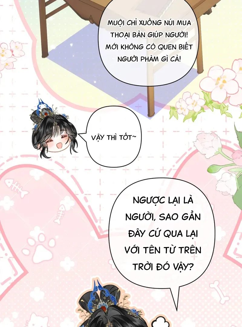 Đến Đông Hải Tìm Mỹ Nhân - Chương 39 - Trang 49