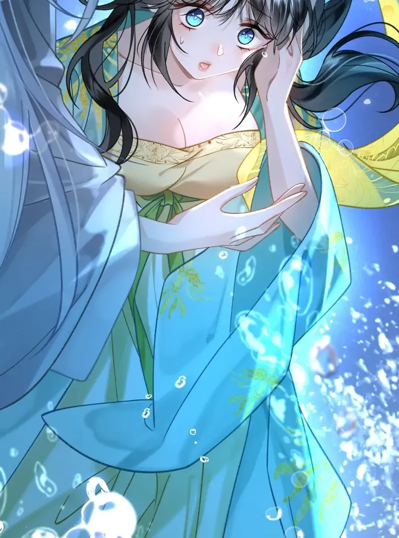 Đến Đông Hải Tìm Mỹ Nhân - Chương 39 - Trang 16