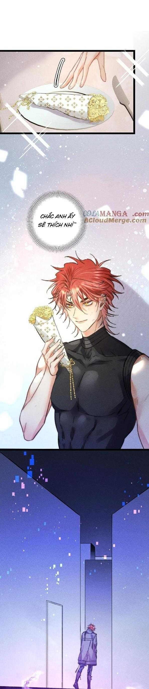 Hầm Ngục Toà Tháp Đảo Ngược - Chương 48 - Trang 19