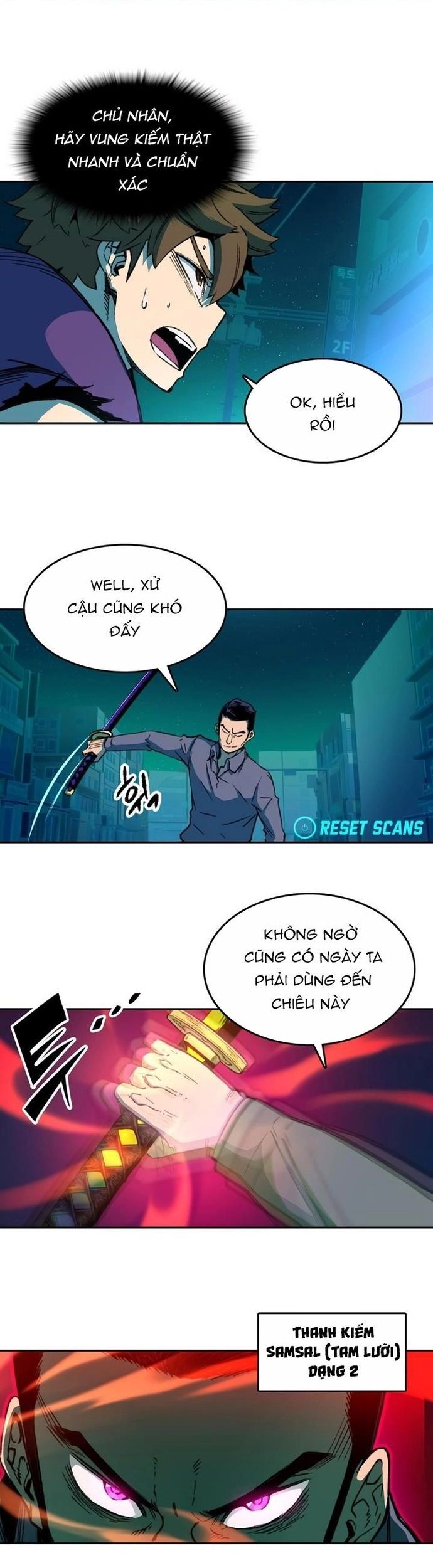Cổ Vật Tối Thượng - Chương 61 - Trang 15
