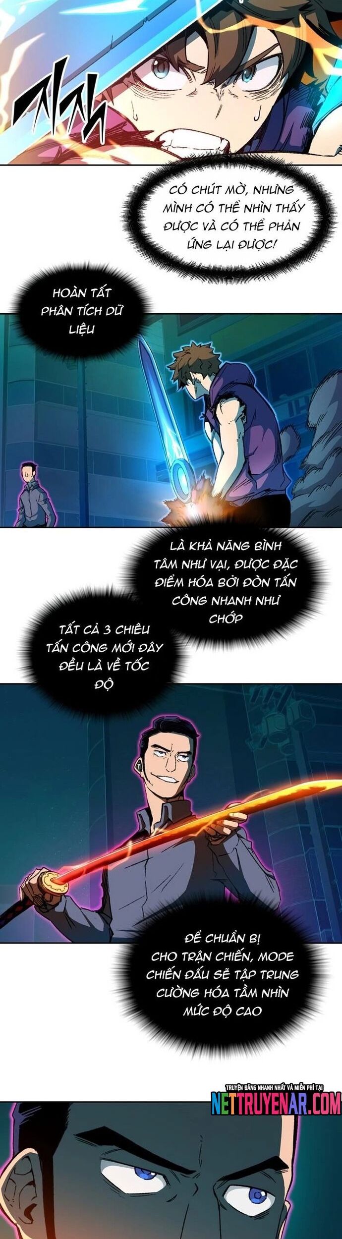 Cổ Vật Tối Thượng - Chương 61 - Trang 10