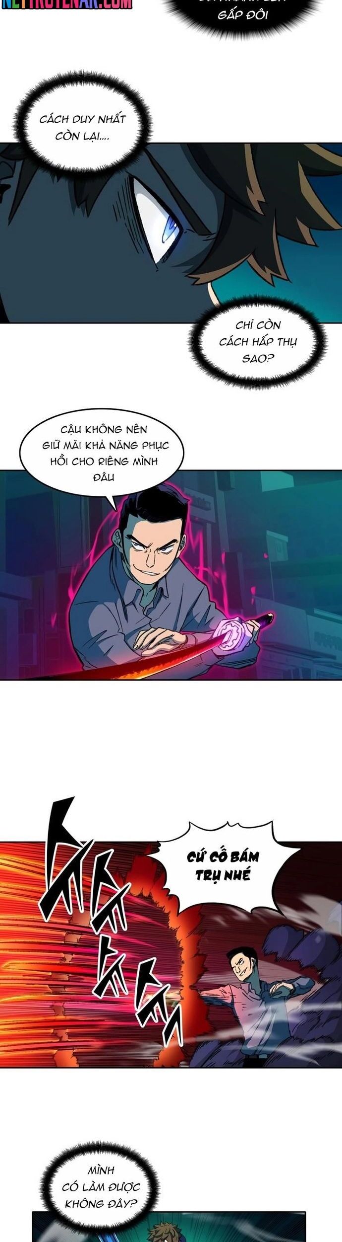 Cổ Vật Tối Thượng - Chương 61 - Trang 19