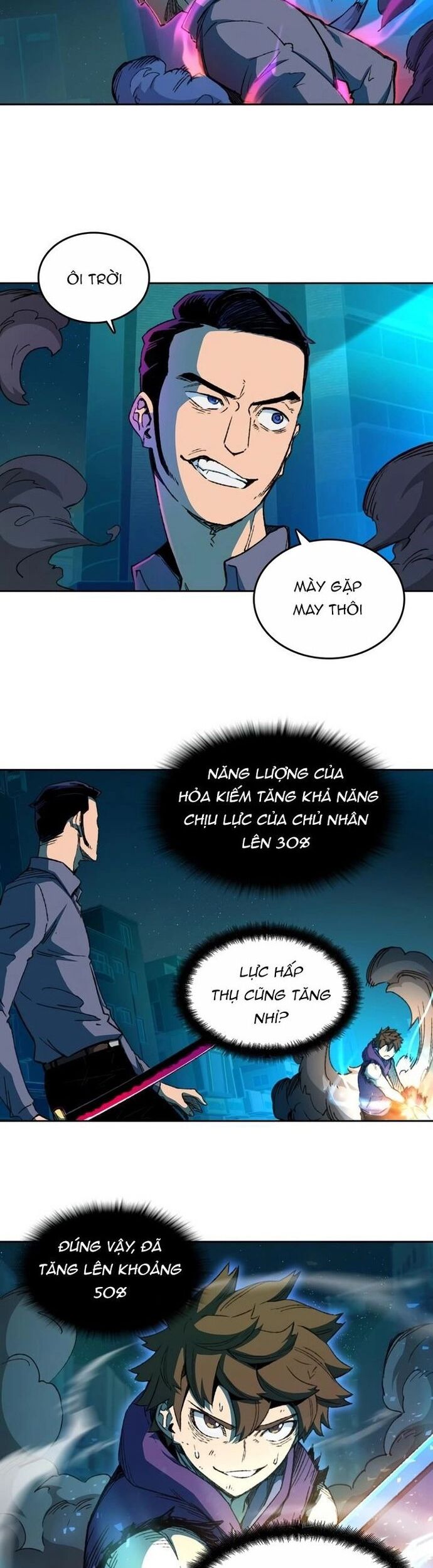 Cổ Vật Tối Thượng - Chương 61 - Trang 6