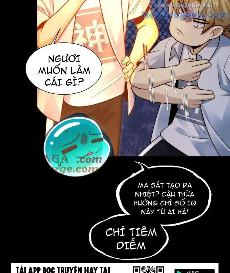 Đối Mặt Với Bệnh Tâm Thần, Ma Quỷ Chẳng Là Cái Thá Gì - Chương 124 - Trang 85