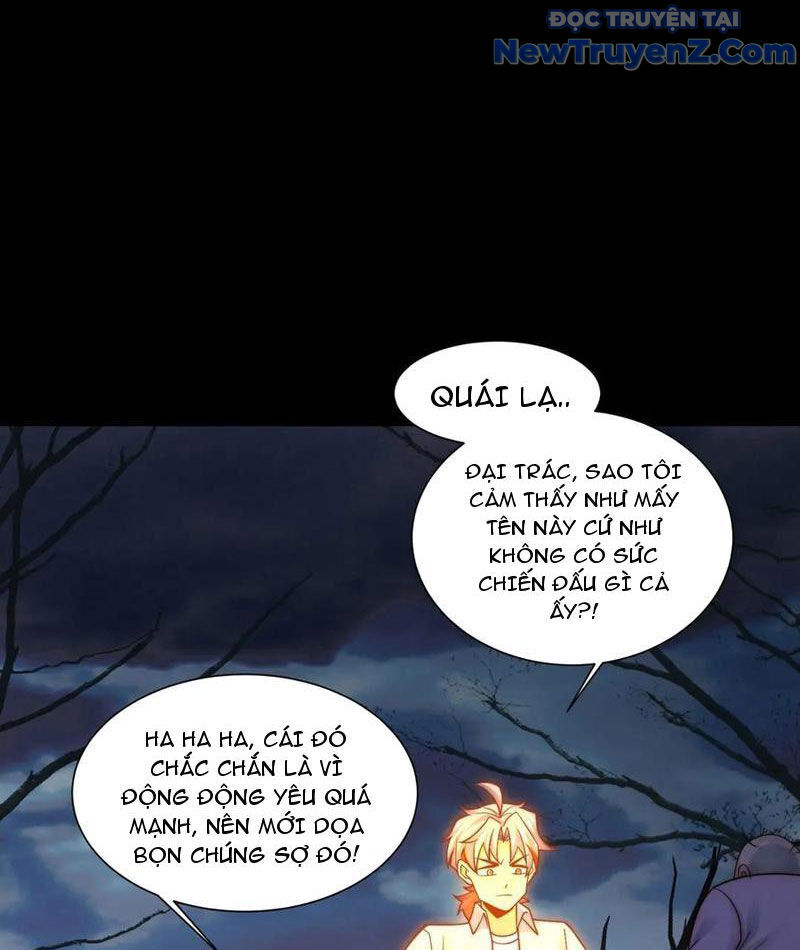 Đối Mặt Với Bệnh Tâm Thần, Ma Quỷ Chẳng Là Cái Thá Gì - Chương 124 - Trang 68