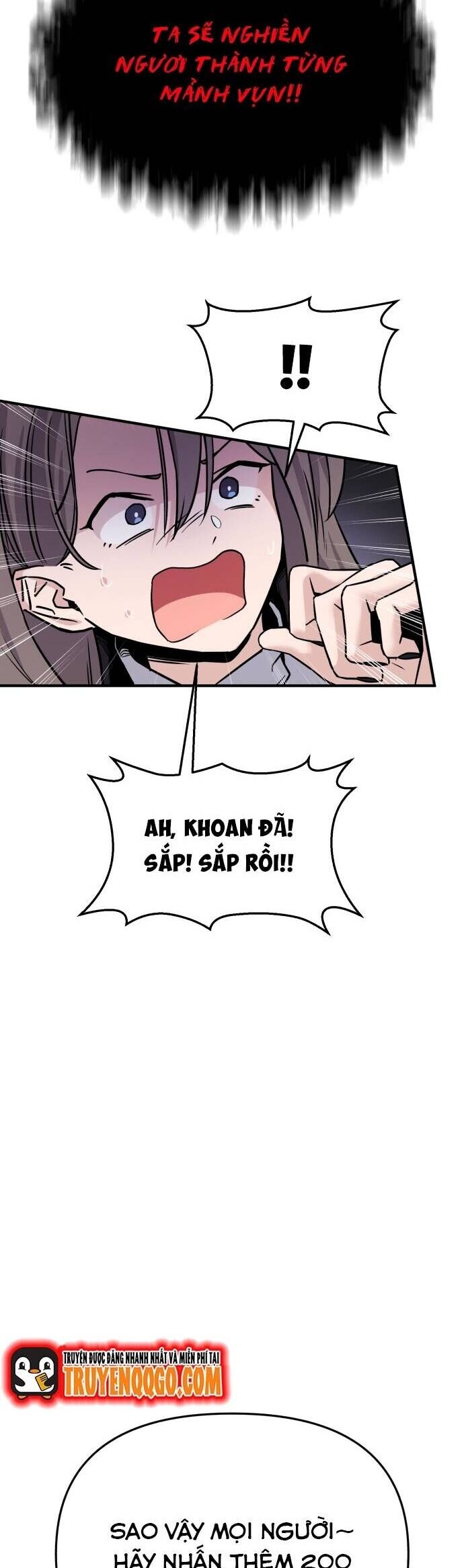 Cây Búa Ma Quái - Chương 1 - Trang 17