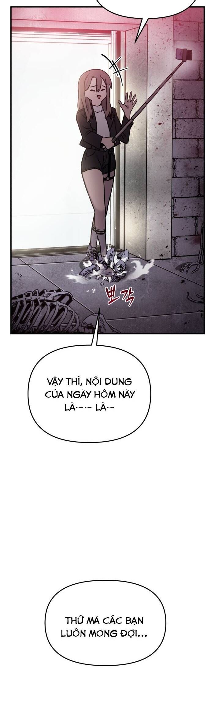 Cây Búa Ma Quái - Chương 1 - Trang 11