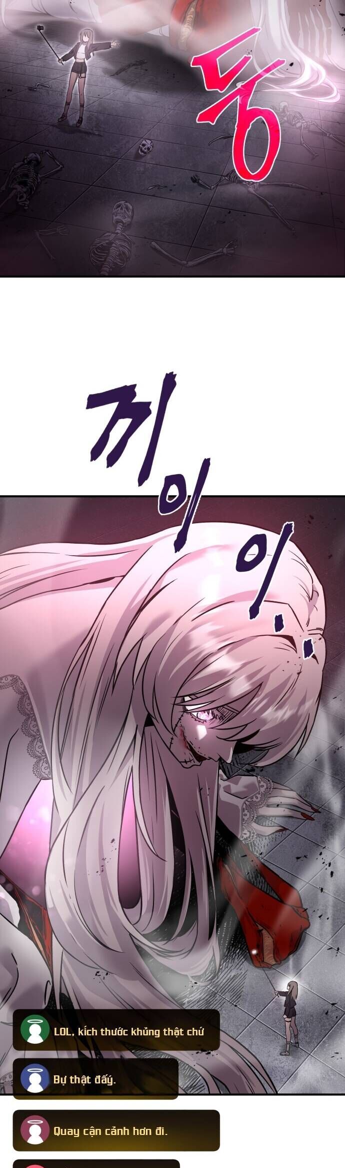 Cây Búa Ma Quái - Chương 1 - Trang 13