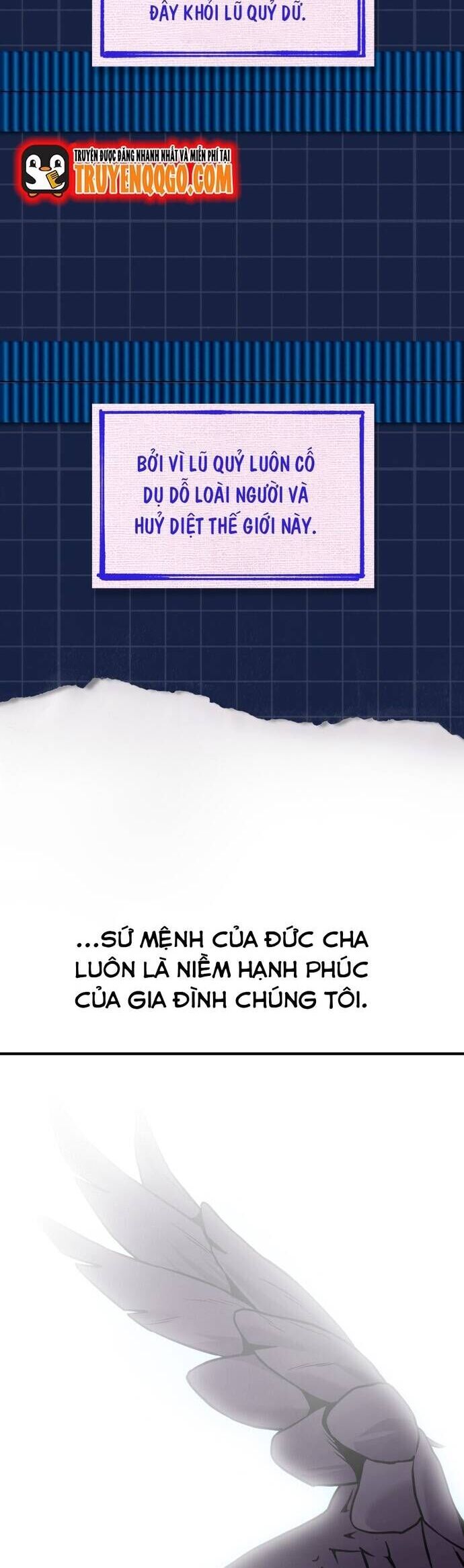 Cây Búa Ma Quái - Chương 1 - Trang 2