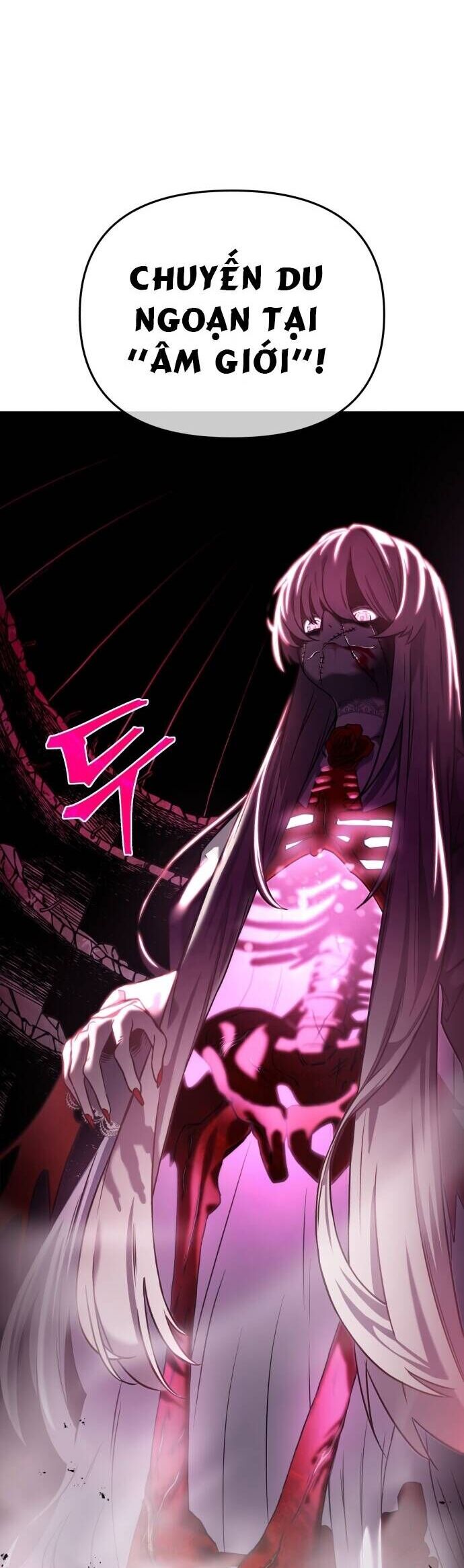 Cây Búa Ma Quái - Chương 1 - Trang 12