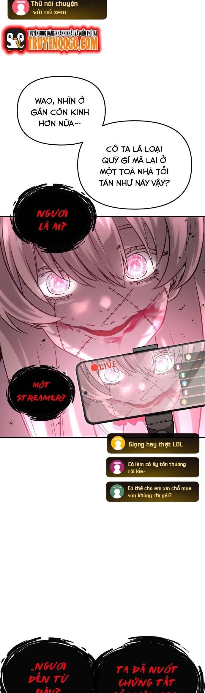 Cây Búa Ma Quái - Chương 1 - Trang 14