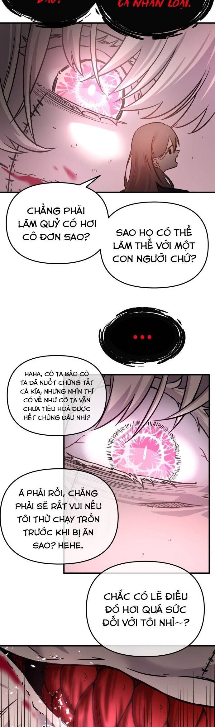 Cây Búa Ma Quái - Chương 1 - Trang 15