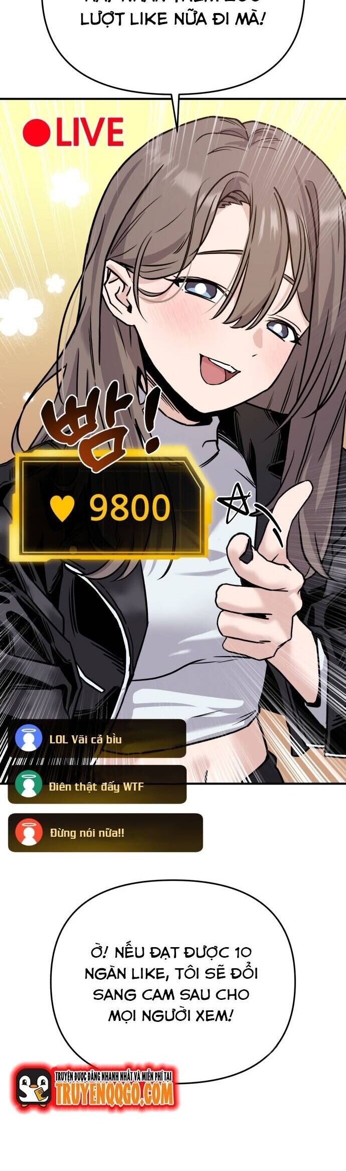 Cây Búa Ma Quái - Chương 1 - Trang 18