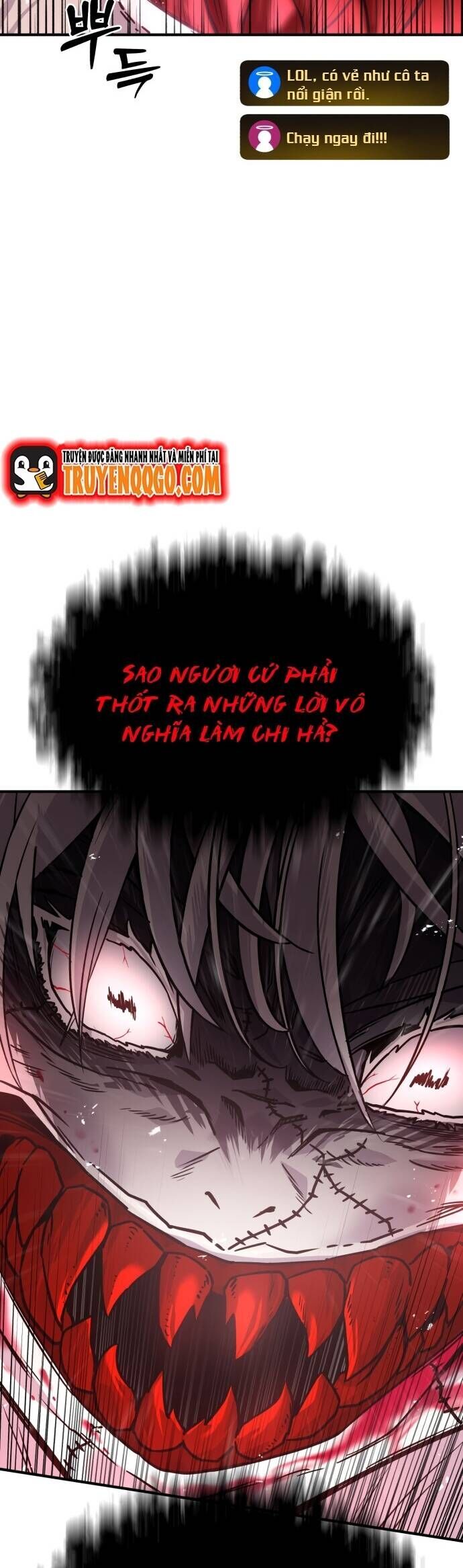 Cây Búa Ma Quái - Chương 1 - Trang 16