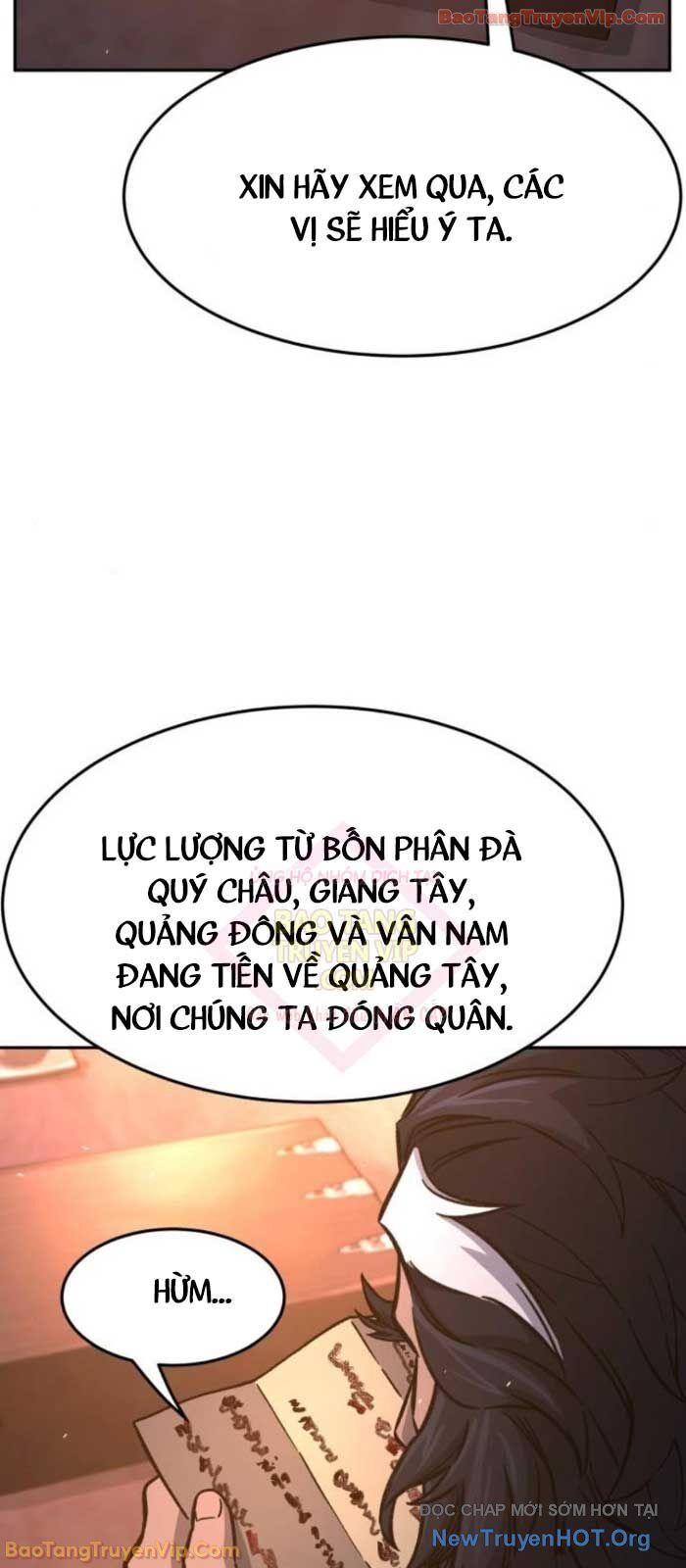 Cảm Kiếm Tuyệt Đối - Chương 150 - Trang 22