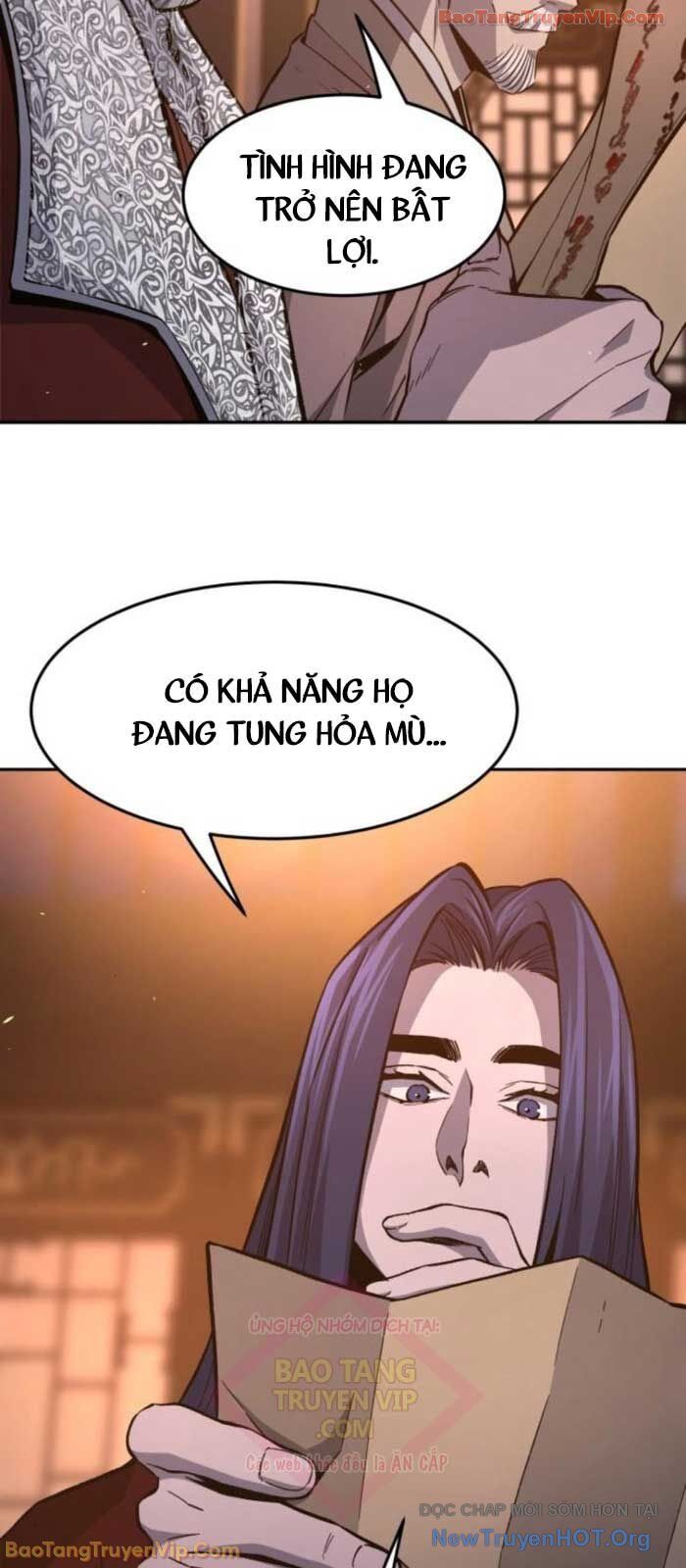Cảm Kiếm Tuyệt Đối - Chương 150 - Trang 24