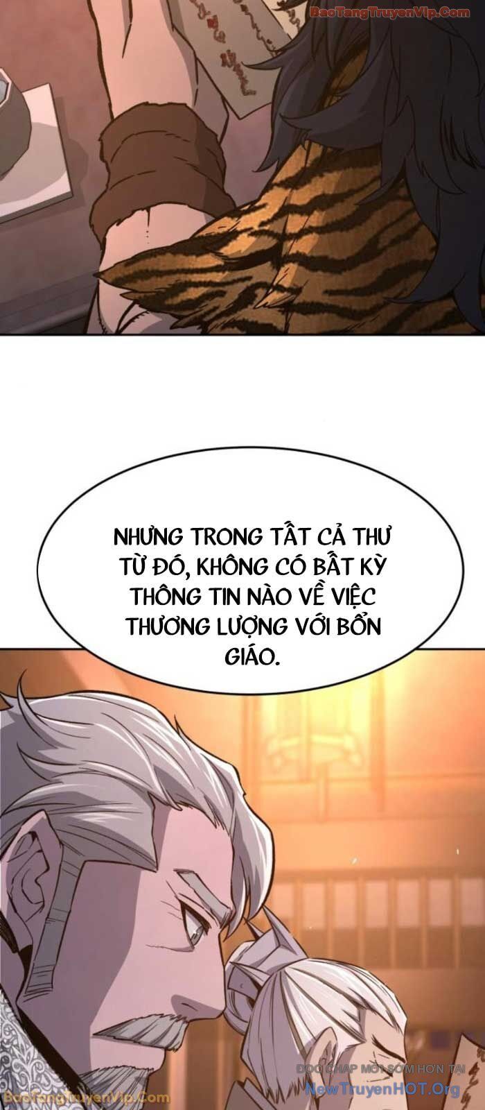Cảm Kiếm Tuyệt Đối - Chương 150 - Trang 23