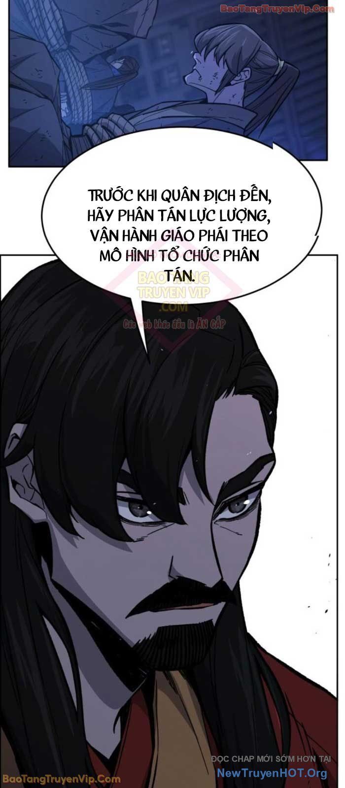 Cảm Kiếm Tuyệt Đối - Chương 150 - Trang 33