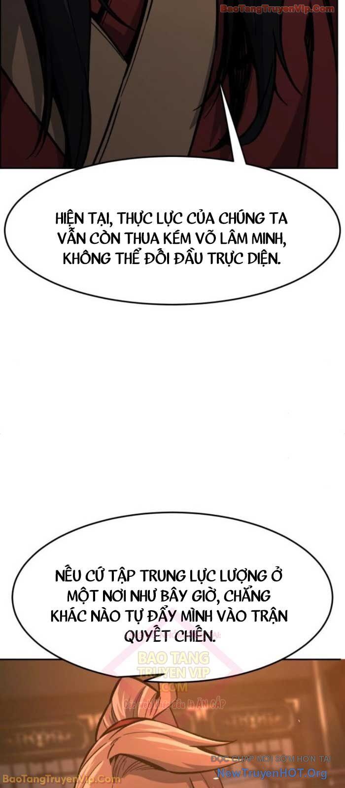 Cảm Kiếm Tuyệt Đối - Chương 150 - Trang 34