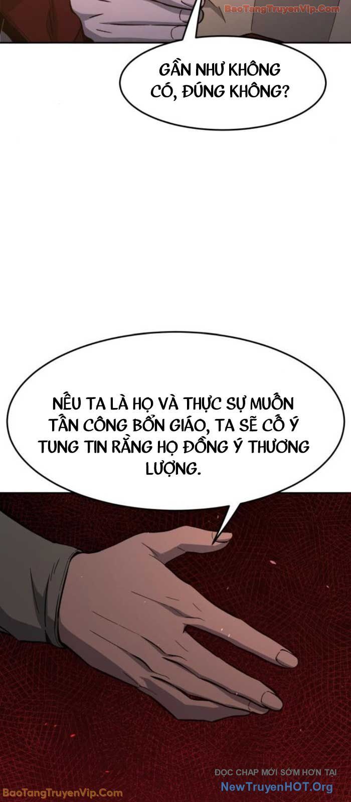 Cảm Kiếm Tuyệt Đối - Chương 150 - Trang 25
