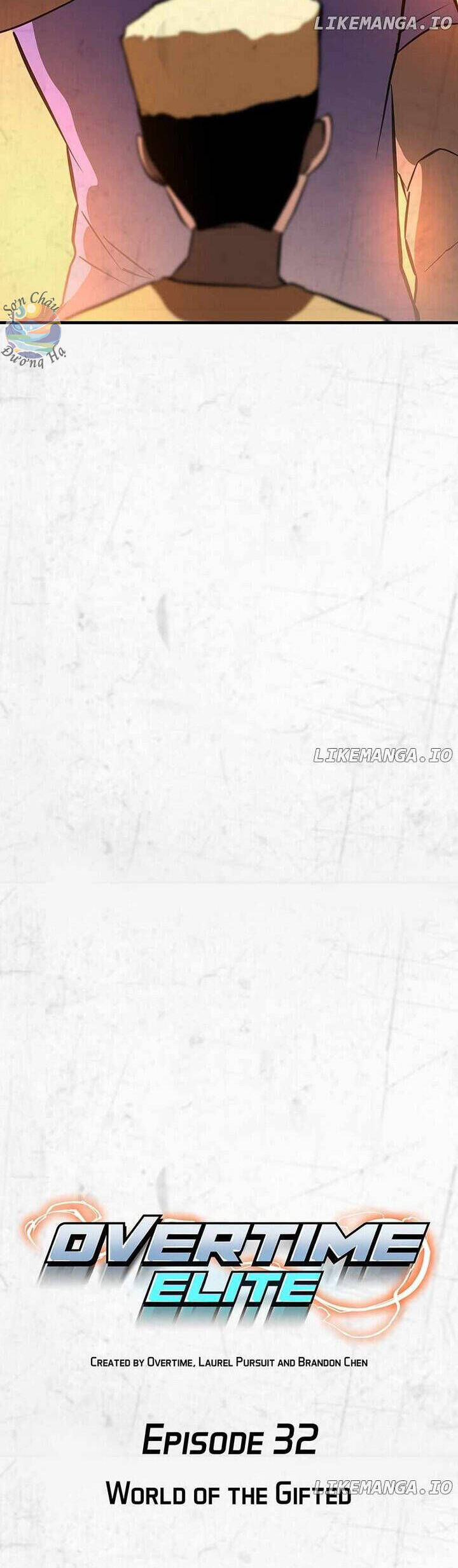 Overtime - Chương 32 - Trang 3