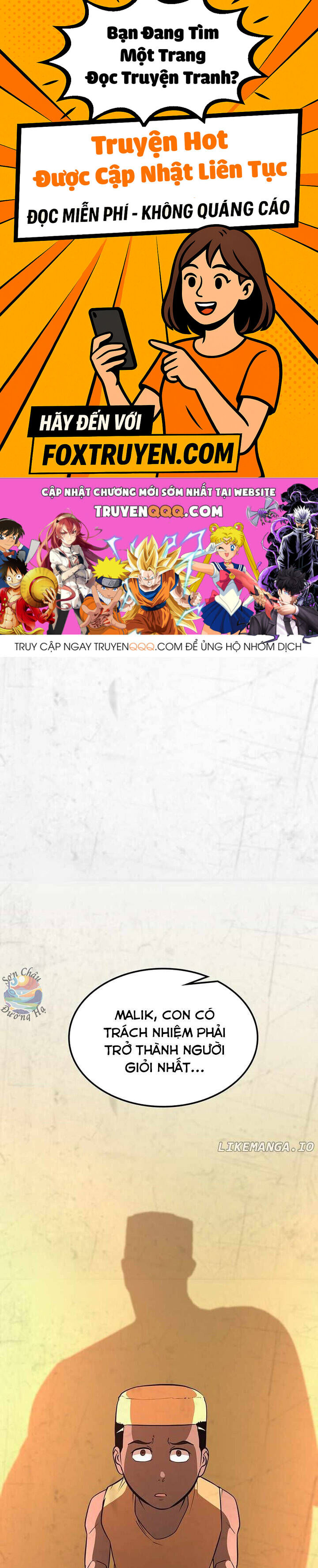 Overtime - Chương 32 - Trang 1