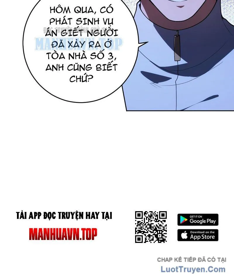 Nhân Sinh Quỷ Dị - Chương 8 - Trang 61