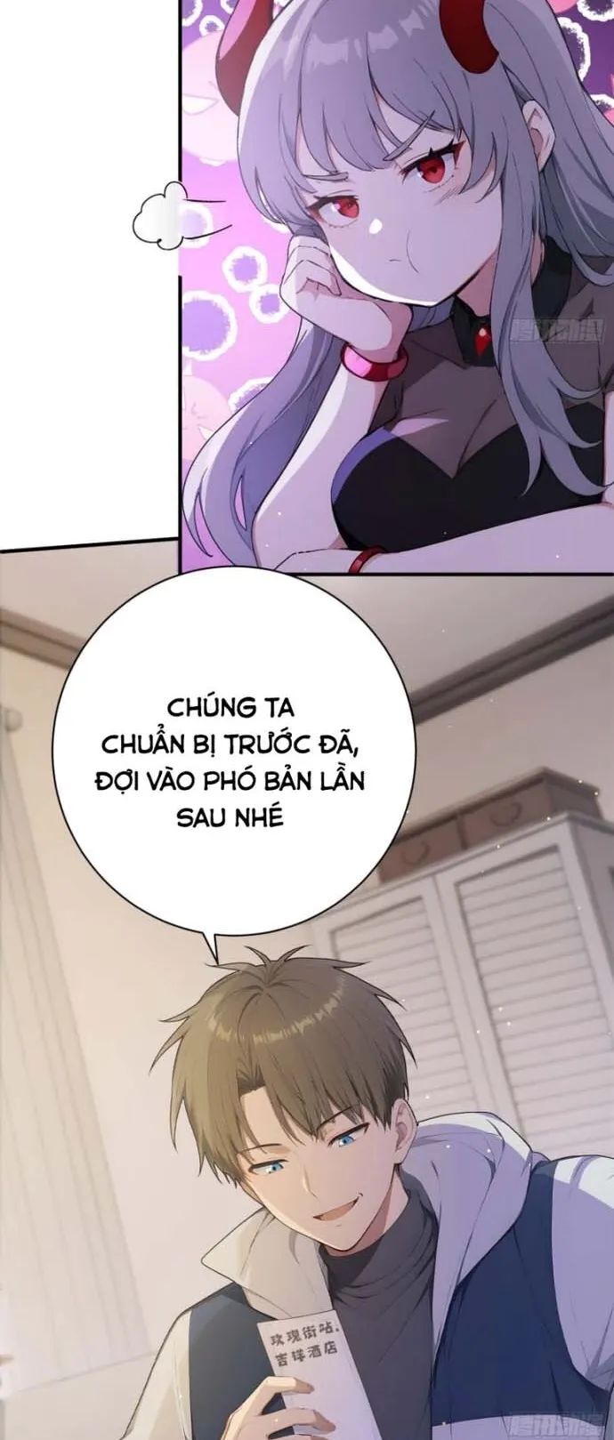 Người Chơi Siêu May Mắn