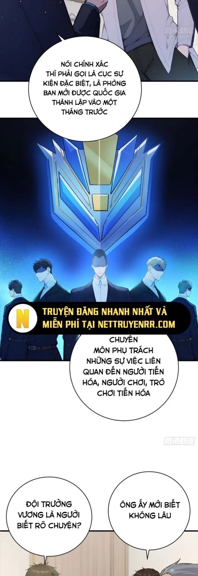 Người Chơi Siêu May Mắn