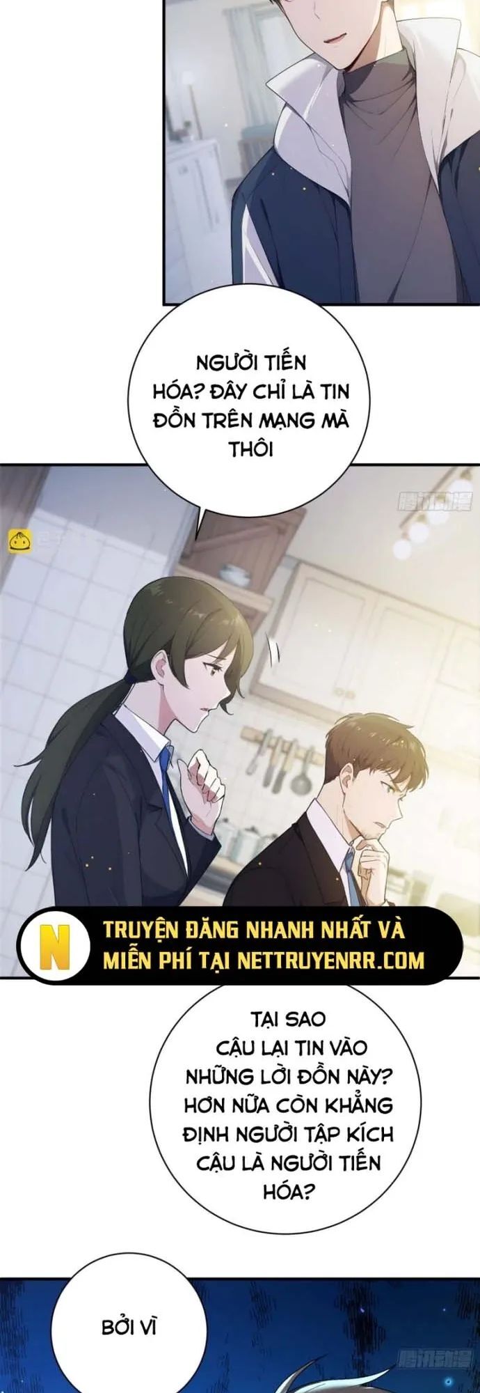 Người Chơi Siêu May Mắn