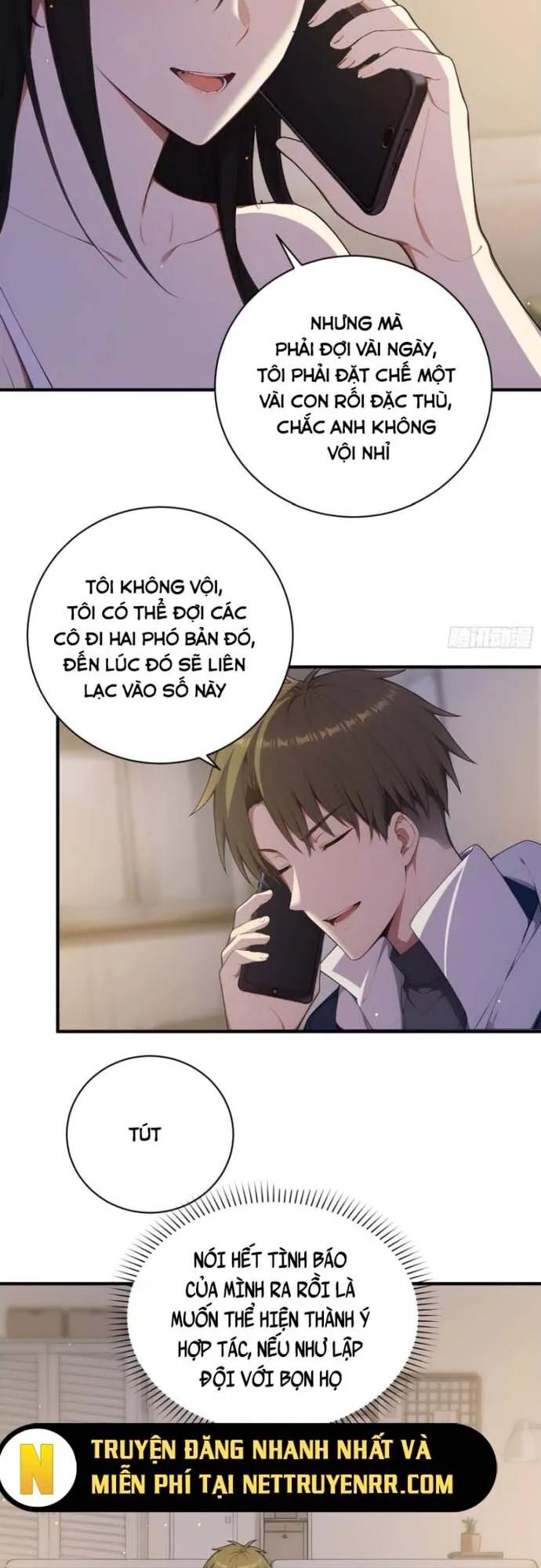 Người Chơi Siêu May Mắn