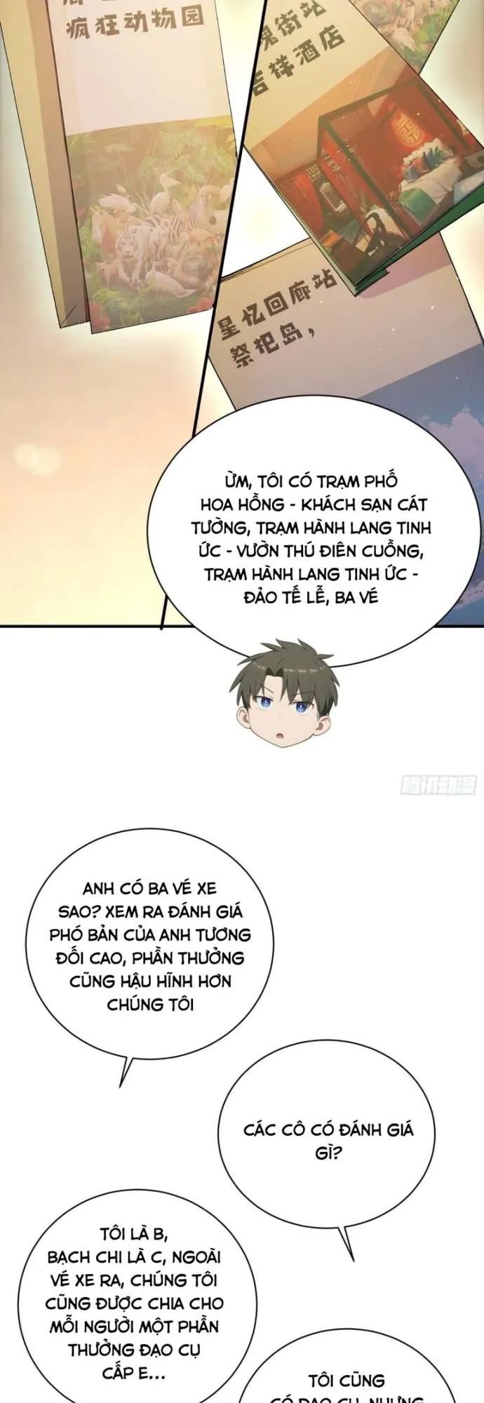 Người Chơi Siêu May Mắn