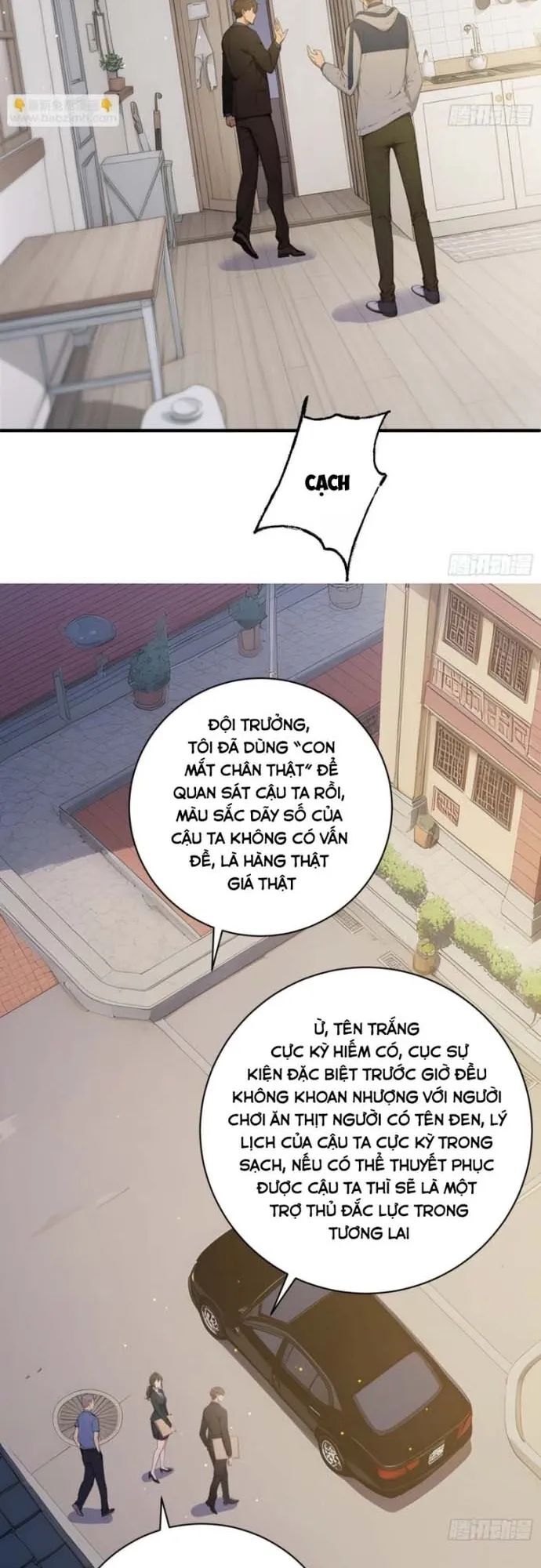 Người Chơi Siêu May Mắn