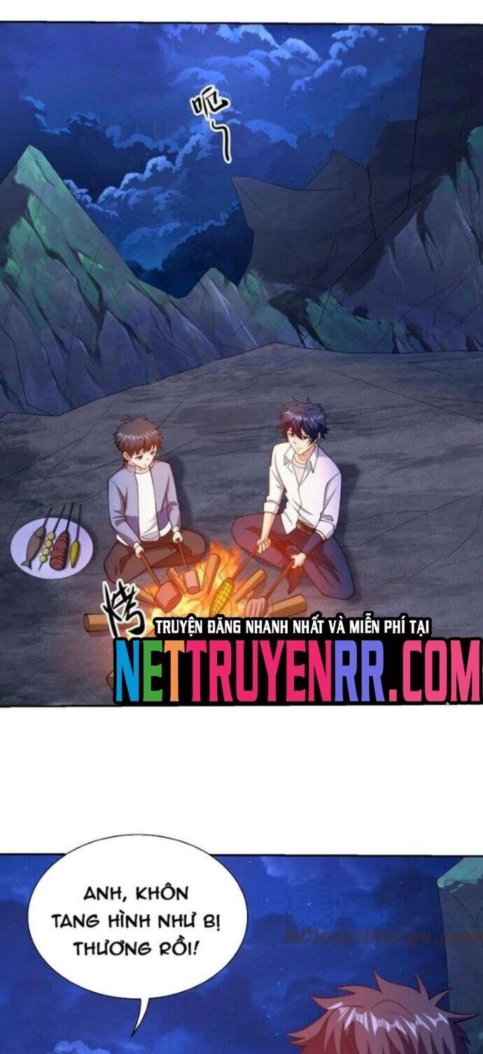 Mắt Thần Huyền Thoại - Chương 160 - Trang 2