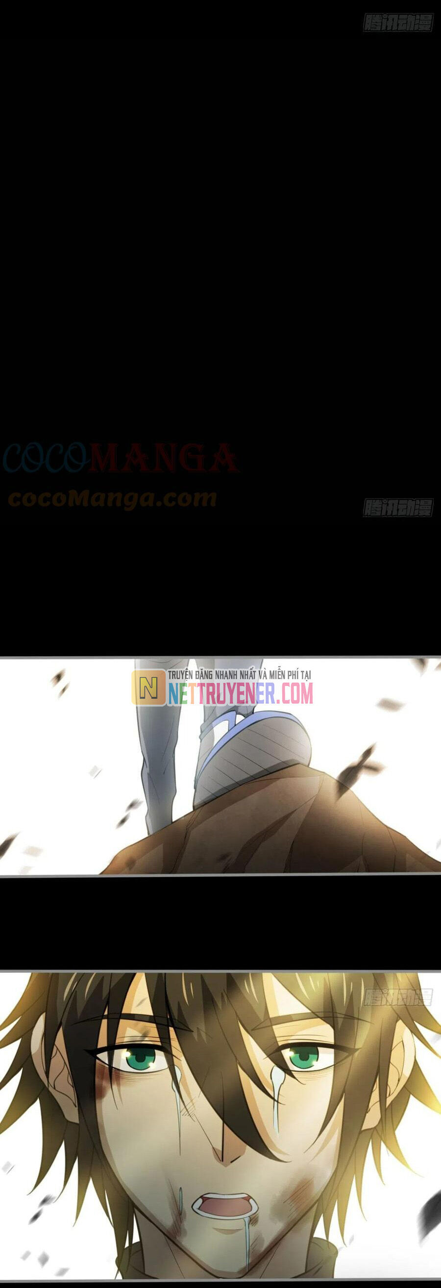 Ta Ở Phế Thổ Đăng Nhập Thí Thần - Chương 30 - Trang 10