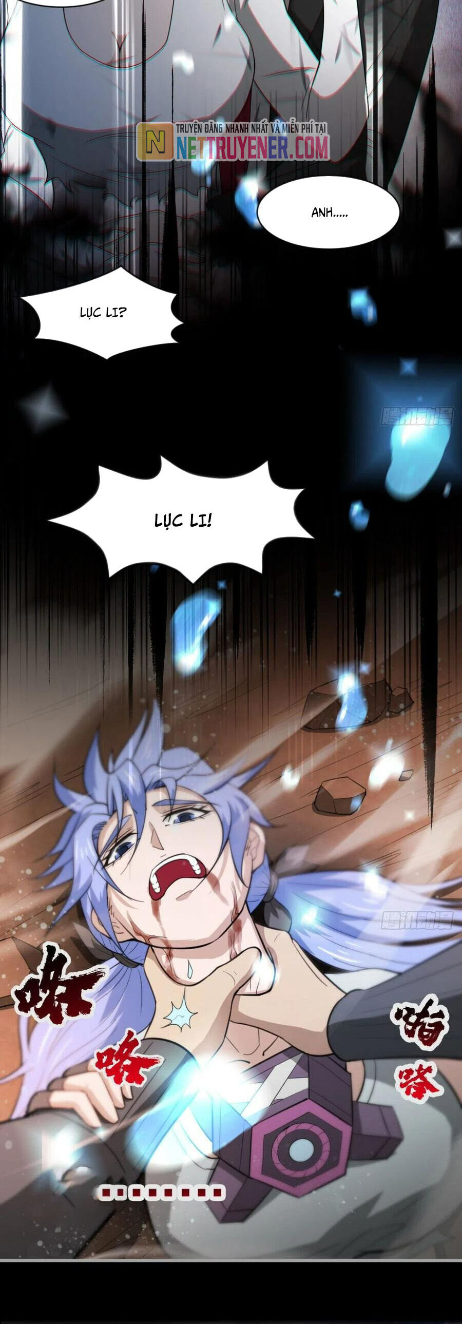 Ta Ở Phế Thổ Đăng Nhập Thí Thần - Chương 30 - Trang 7