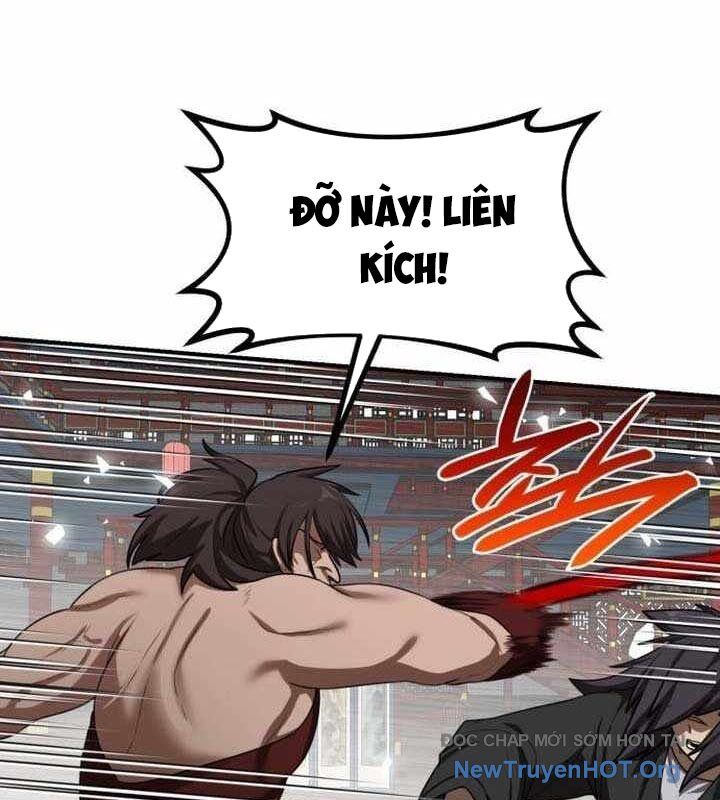 Có Lẽ Là Vô Địch - Chương 44 - Trang 77
