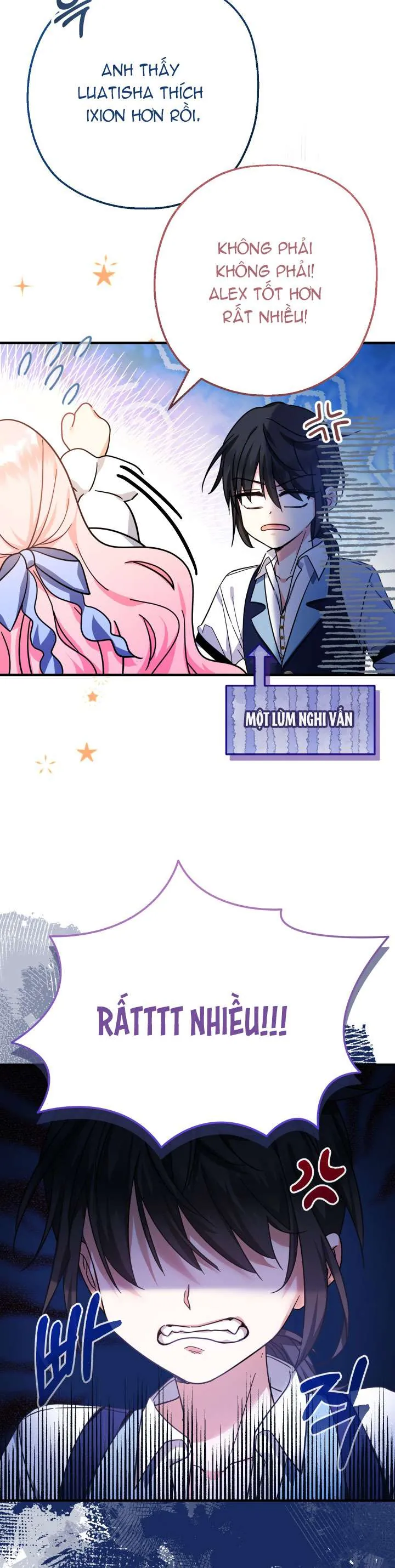 [Pnt] Tiểu Thư Tích Tiền Đi Bụi - Chương 27 - Trang 26