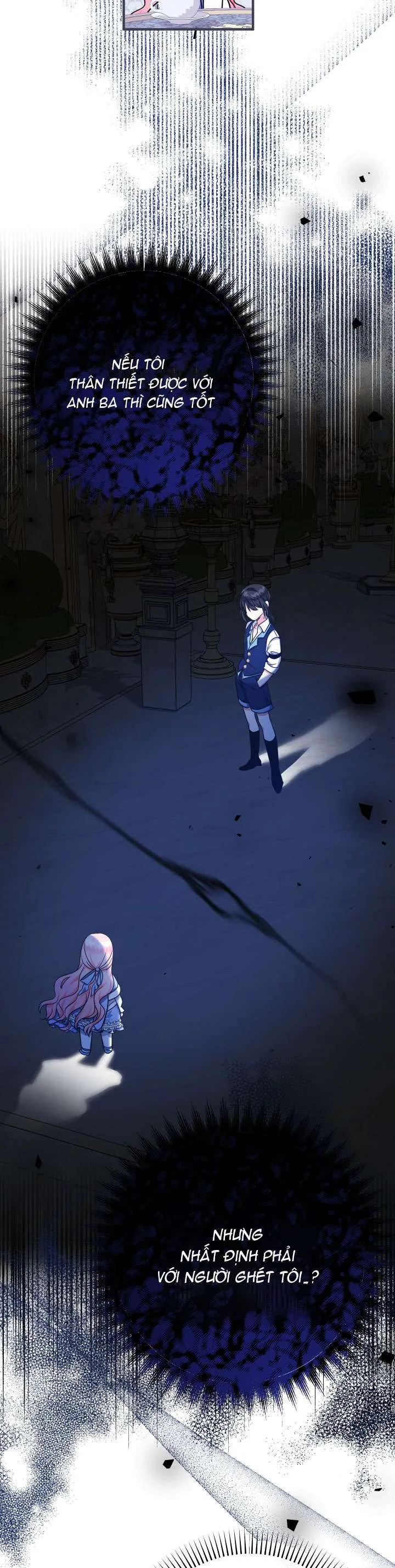 [Pnt] Tiểu Thư Tích Tiền Đi Bụi - Chương 27 - Trang 33