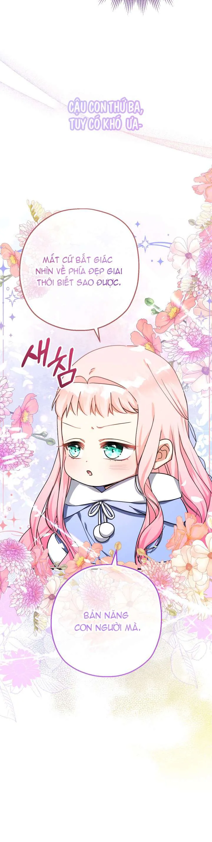 [Pnt] Tiểu Thư Tích Tiền Đi Bụi - Chương 27 - Trang 22