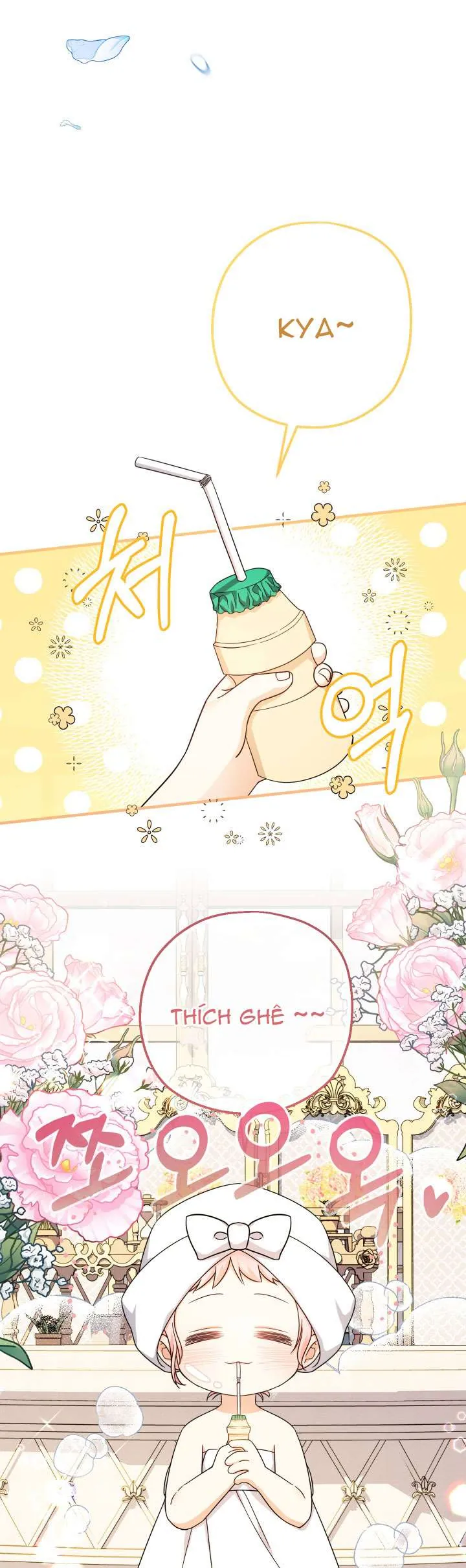 [Pnt] Tiểu Thư Tích Tiền Đi Bụi - Chương 27 - Trang 2