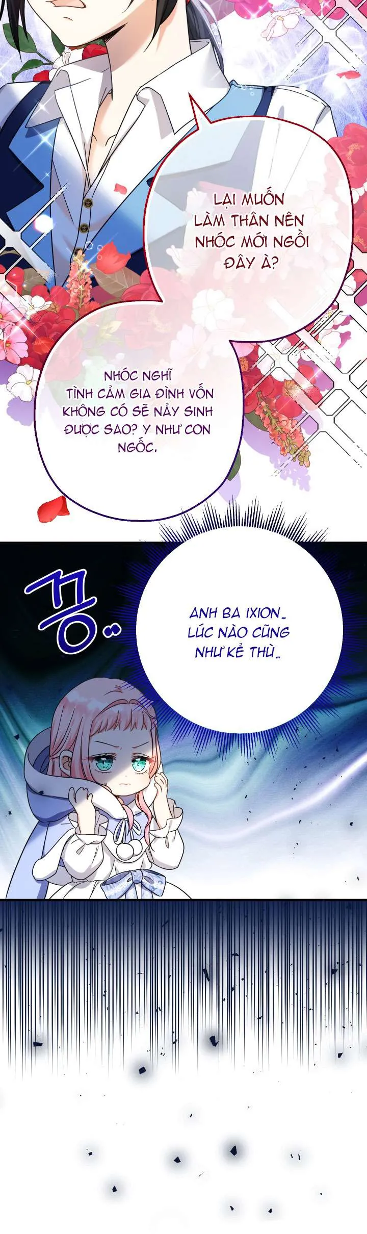 [Pnt] Tiểu Thư Tích Tiền Đi Bụi - Chương 27 - Trang 12