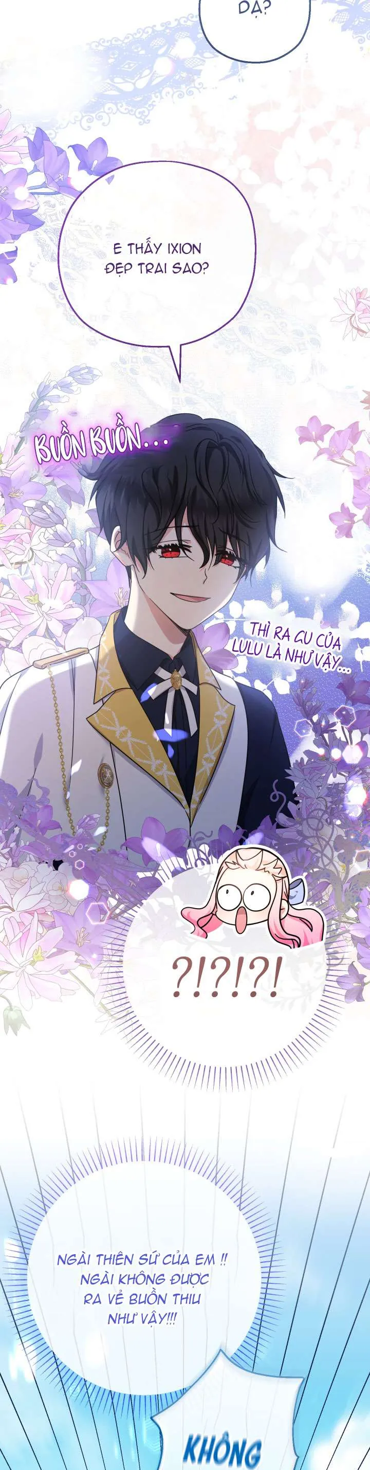 [Pnt] Tiểu Thư Tích Tiền Đi Bụi - Chương 27 - Trang 24