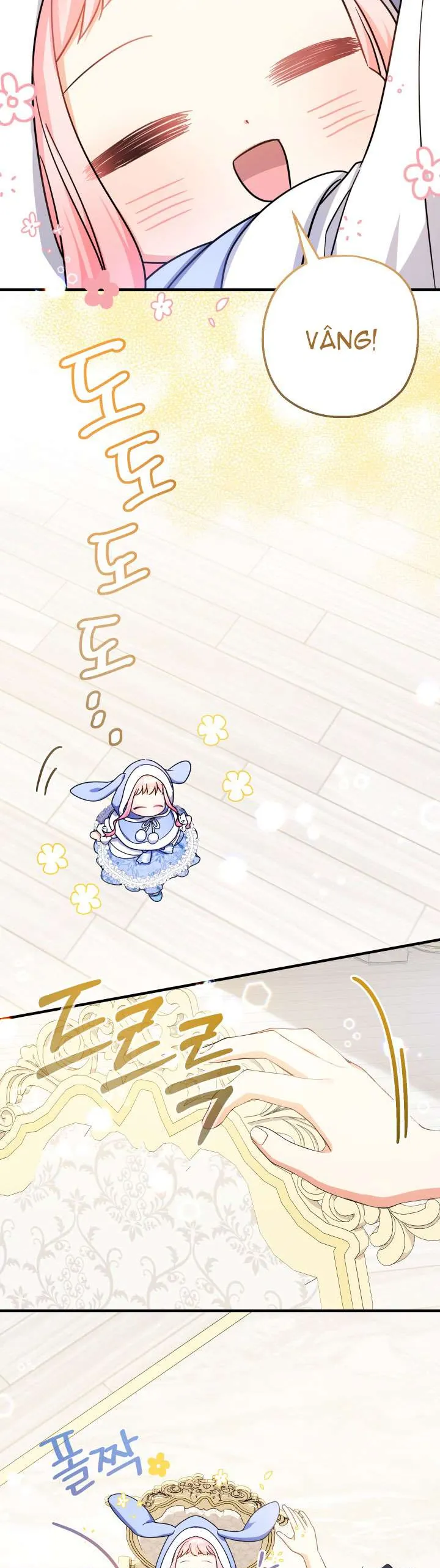 [Pnt] Tiểu Thư Tích Tiền Đi Bụi - Chương 27 - Trang 10