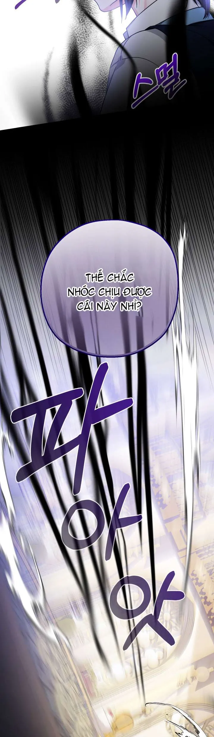 [Pnt] Tiểu Thư Tích Tiền Đi Bụi - Chương 27 - Trang 39