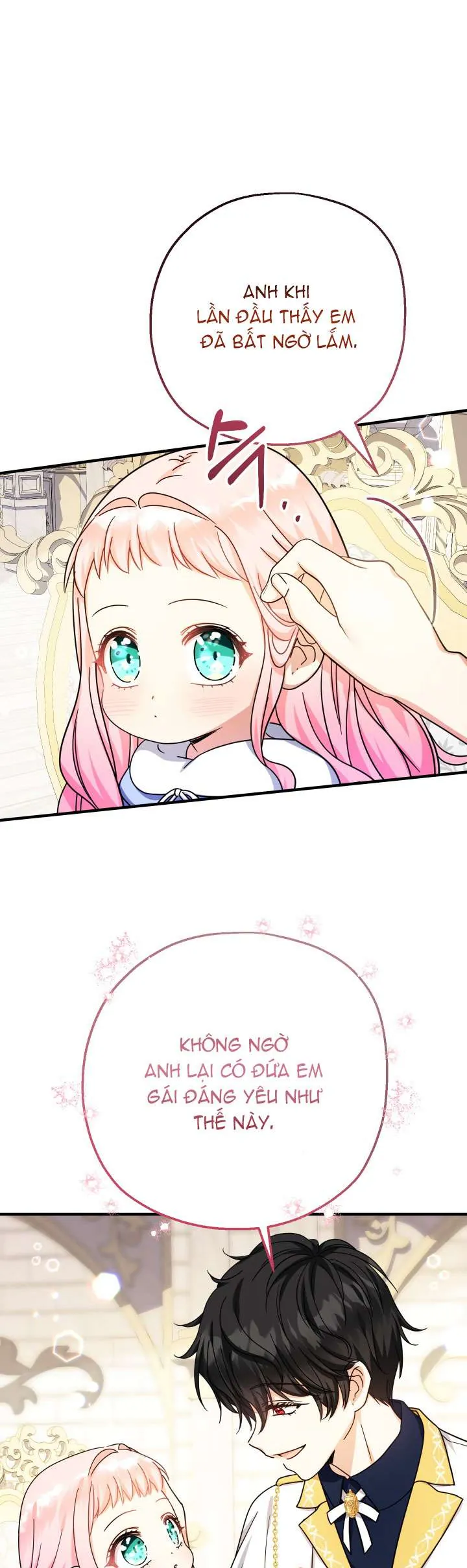 [Pnt] Tiểu Thư Tích Tiền Đi Bụi - Chương 27 - Trang 13