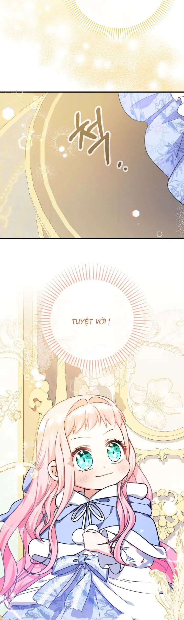 [Pnt] Tiểu Thư Tích Tiền Đi Bụi - Chương 27 - Trang 5